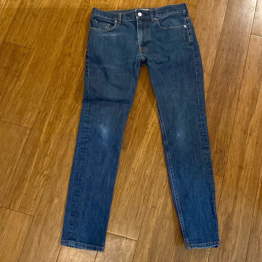 Everlane skinny Jean 31 x 30